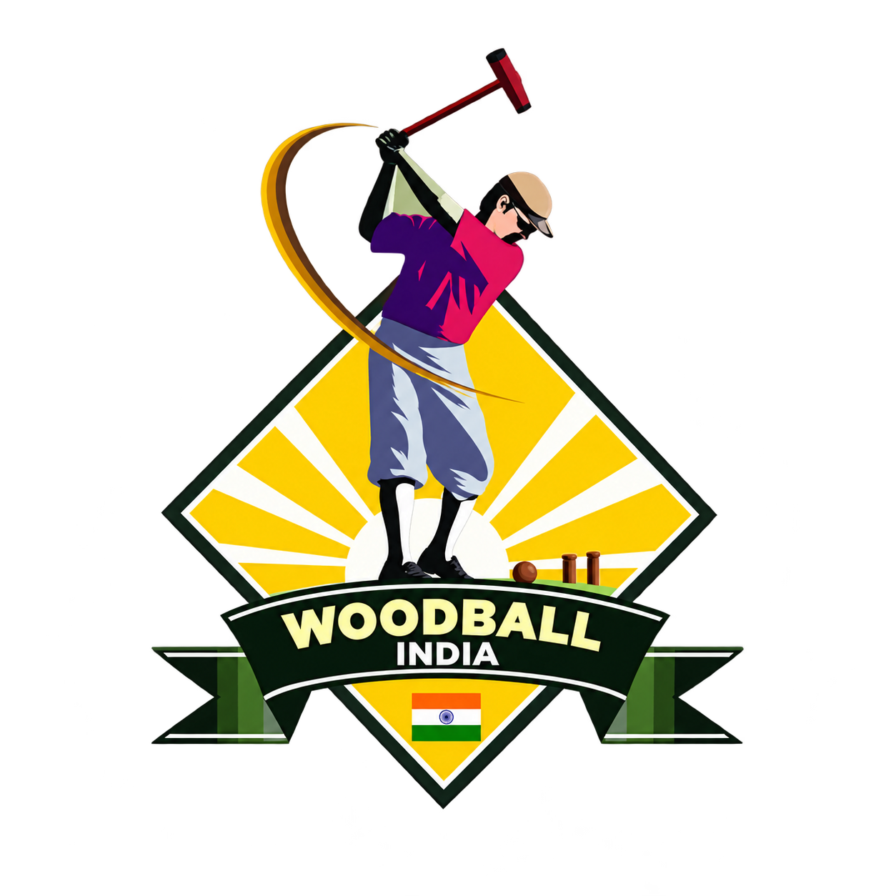 Woodball India