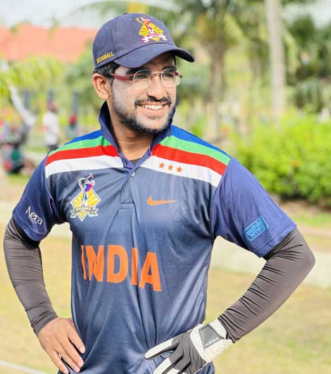 SHRINGEE-SHARMA