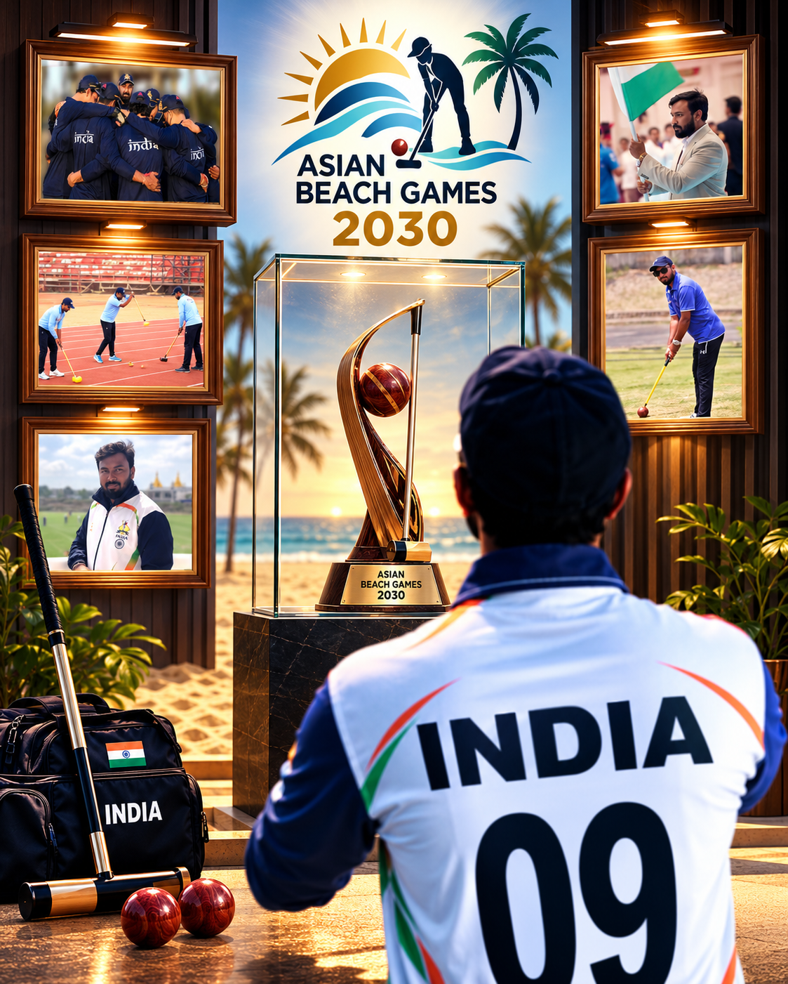 Sudeep Manwatkar photo 12
