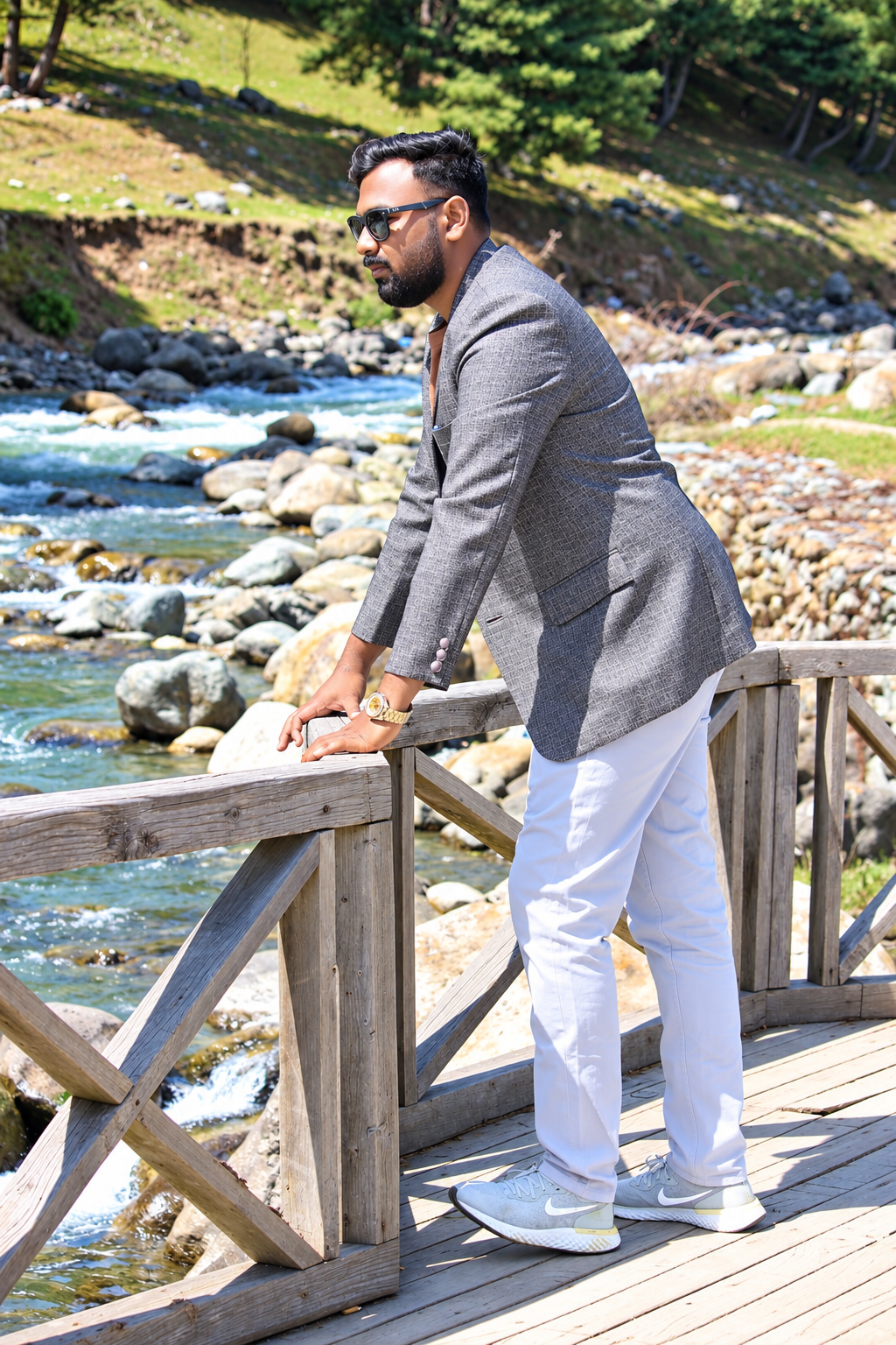 Sudeep Manwatkar photo 29