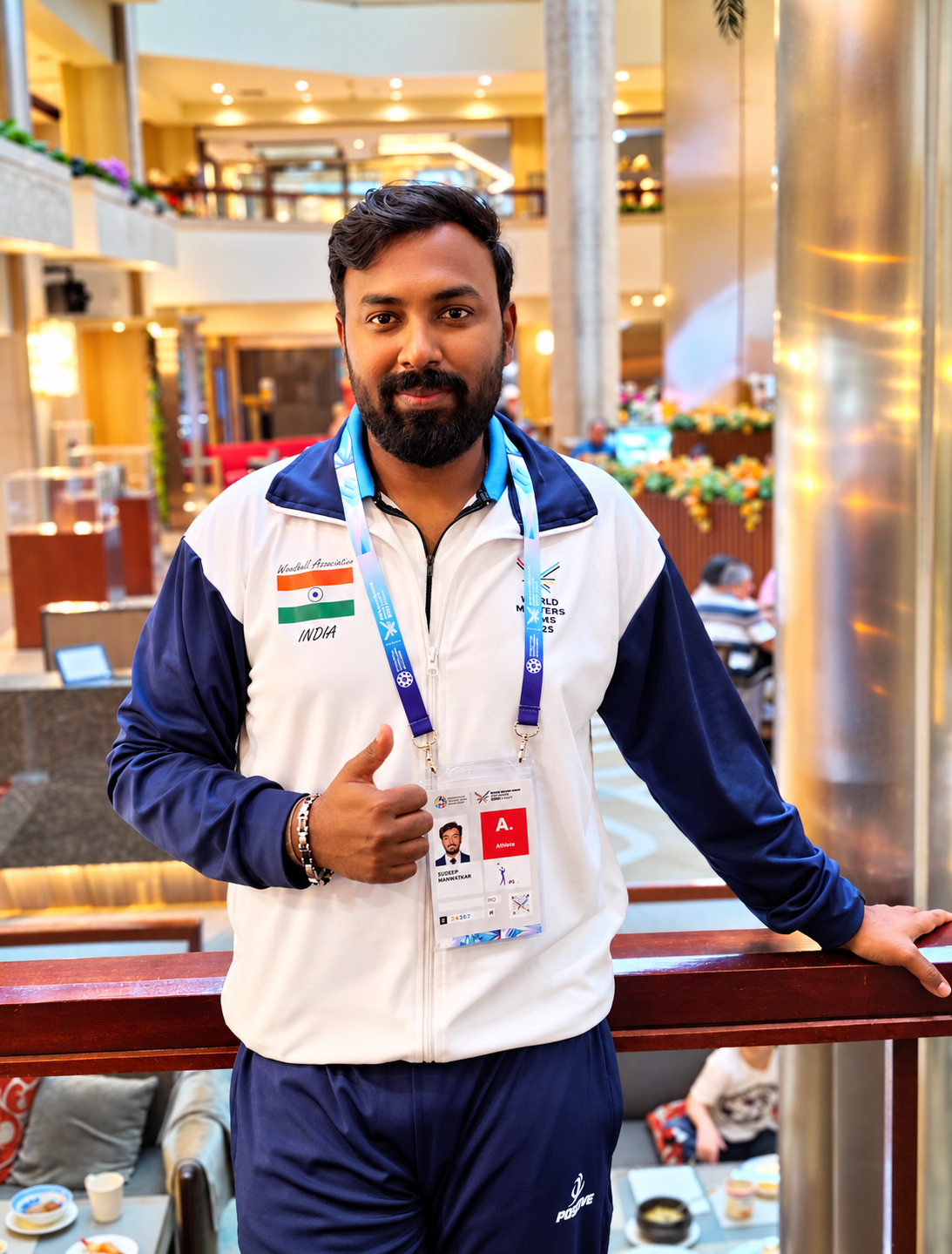 Sudeep Manwatkar photo 30
