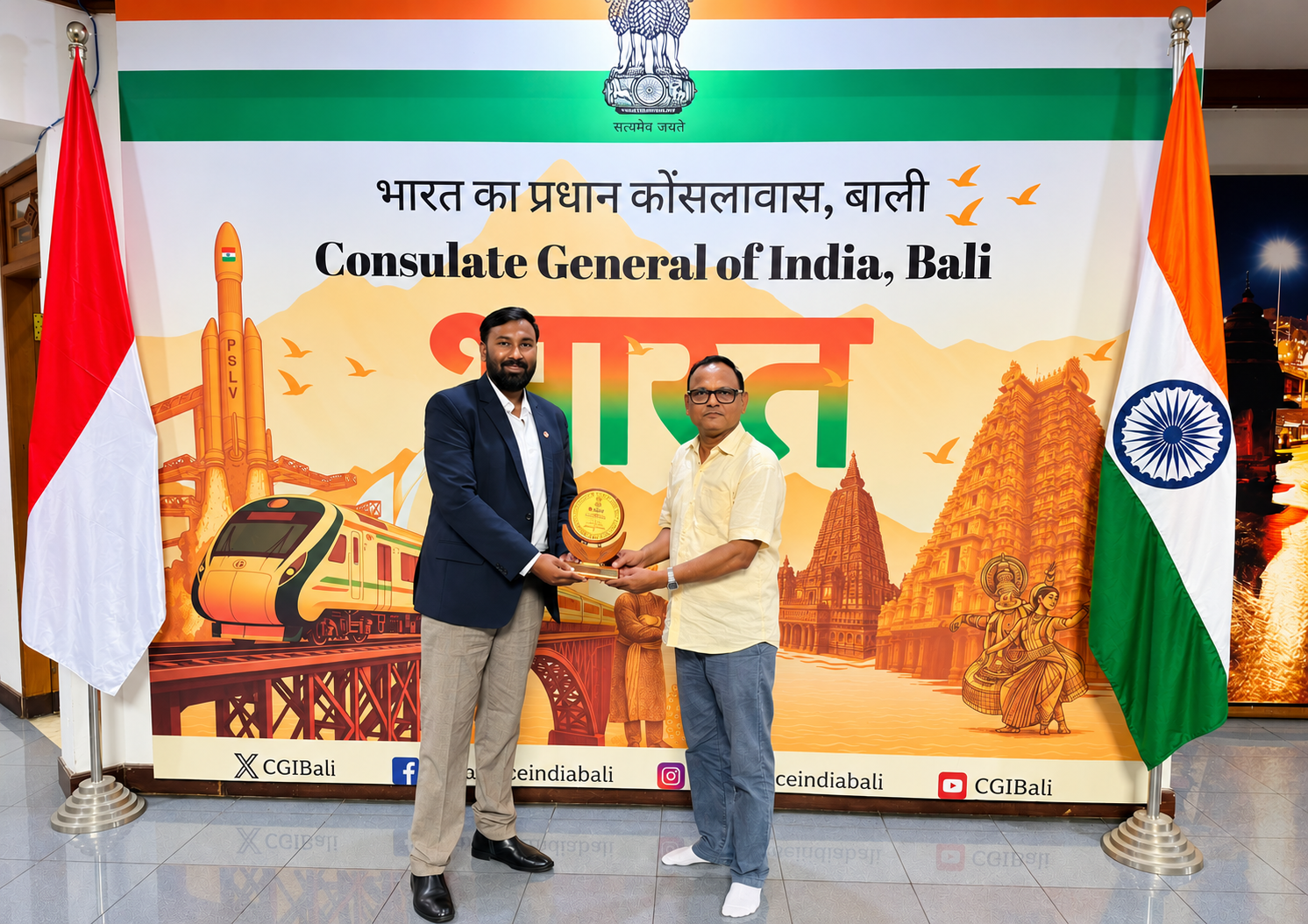 Sudeep Manwatkar photo 40