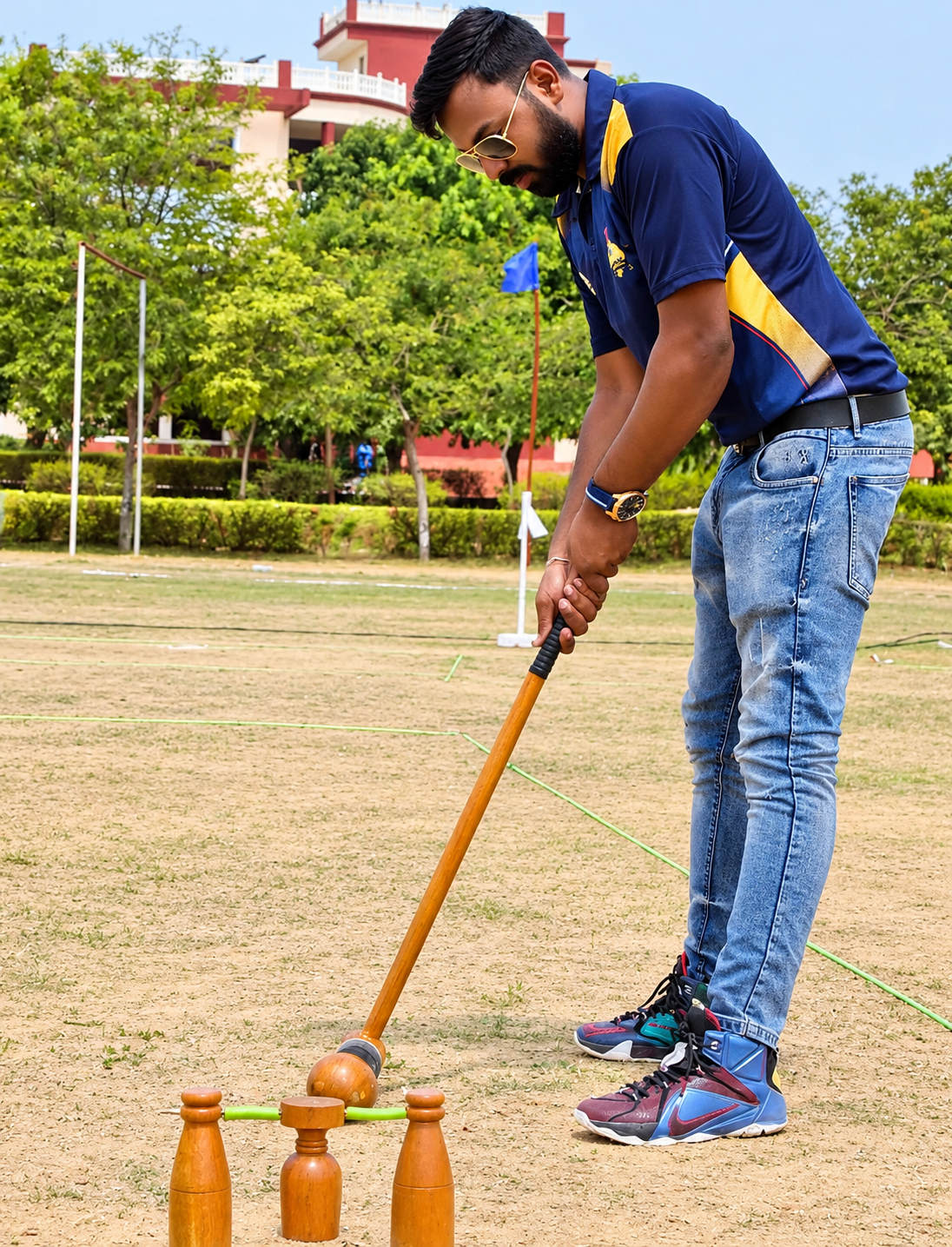 Sudeep Manwatkar photo 19