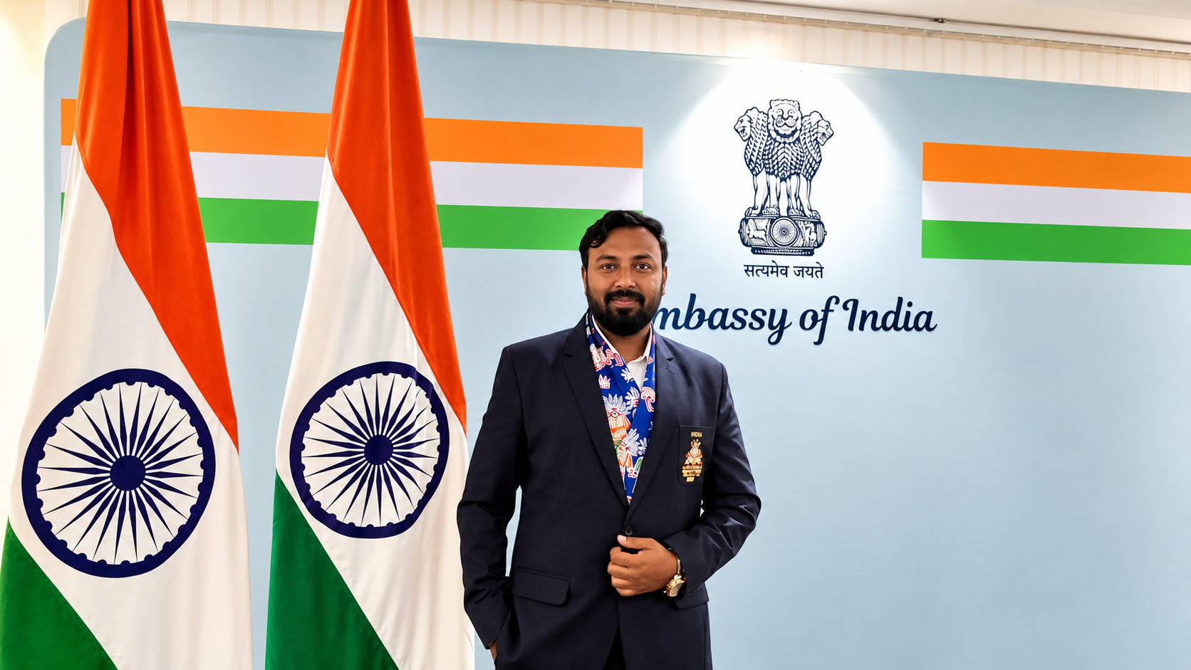 Sudeep Manwatkar photo 4