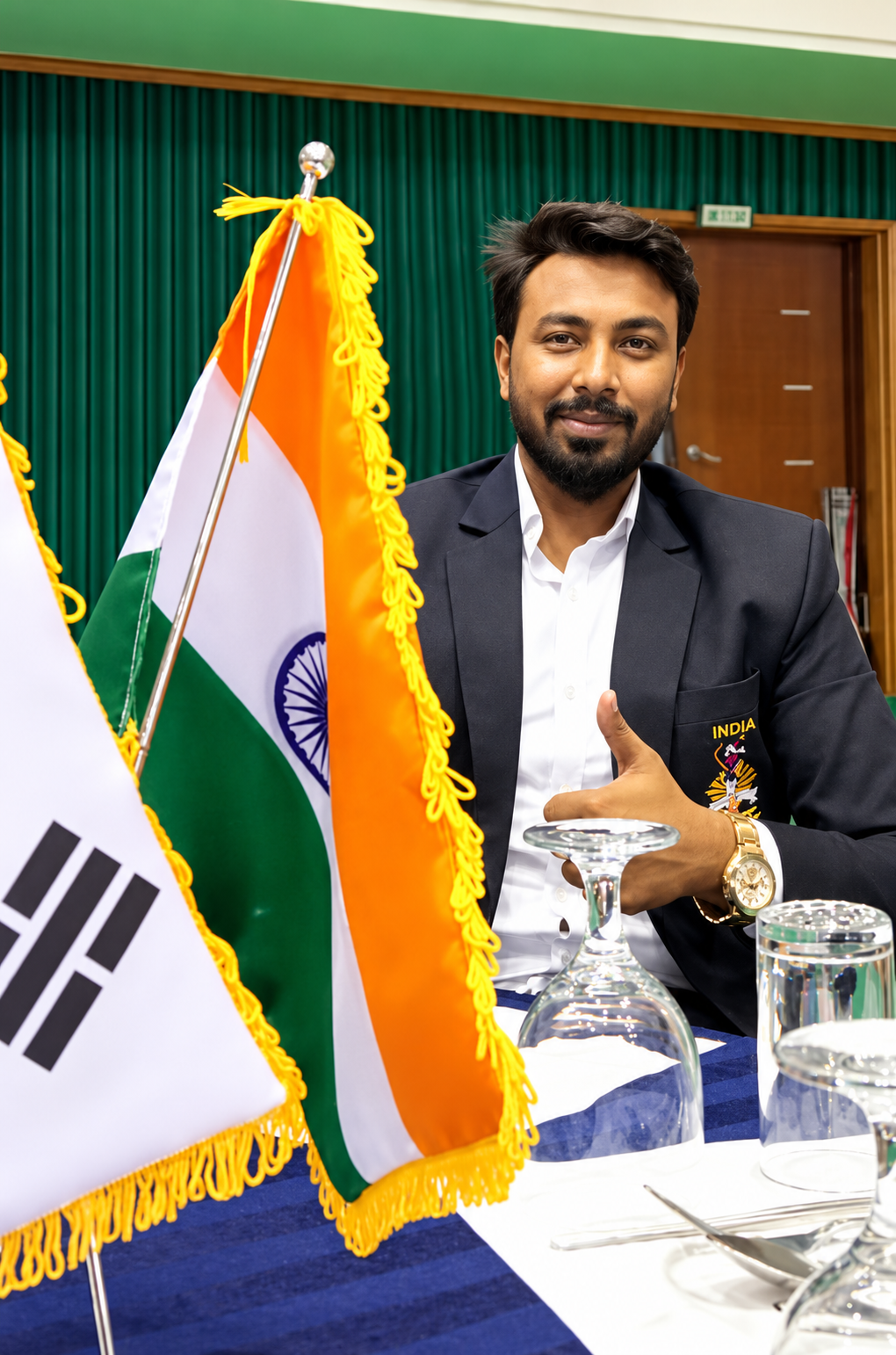Sudeep Manwatkar photo 34