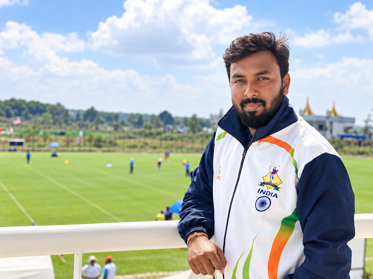 Sudeep Manwatkar photo 44
