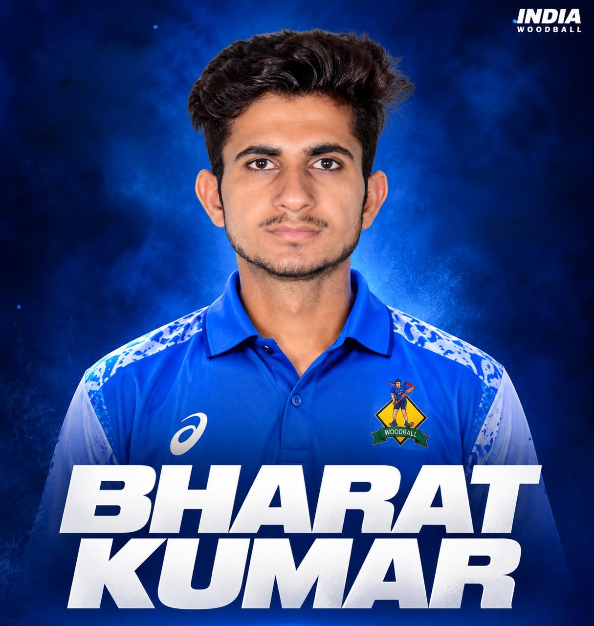 Bharat Kumar