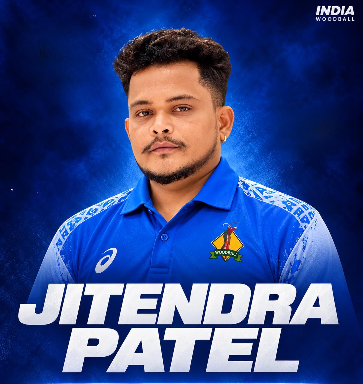Jitendra Patel