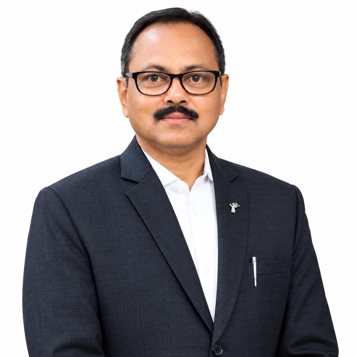 Mr. Ajay Sontakke