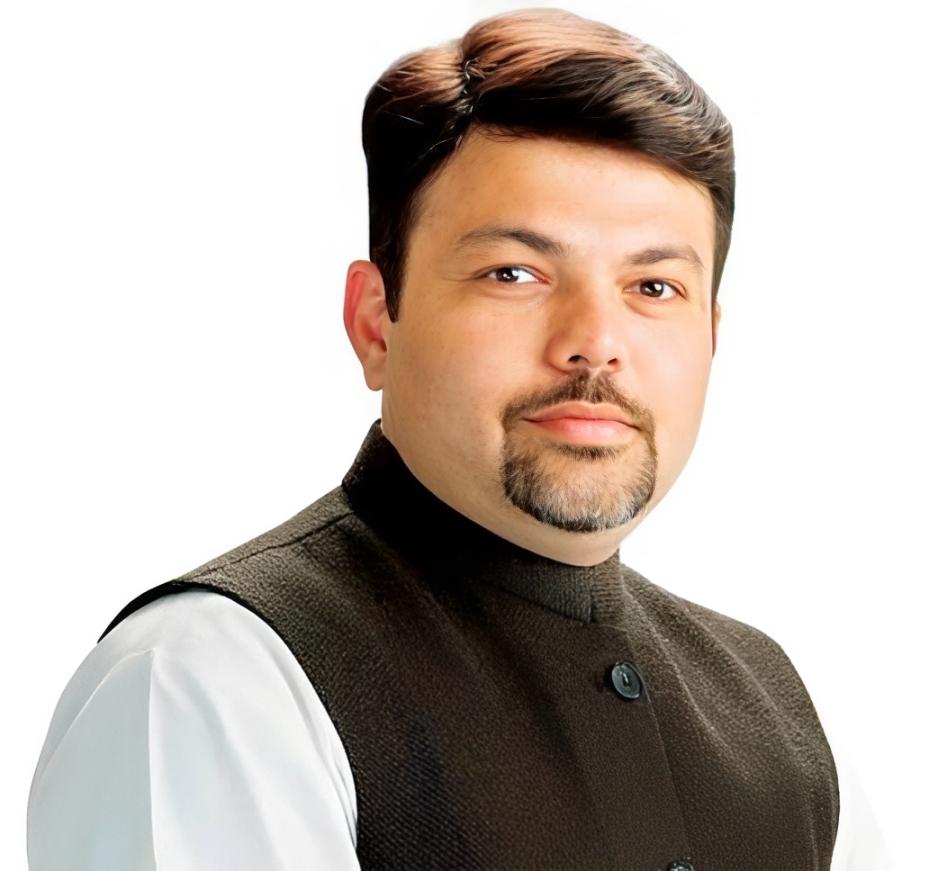 Dr. Ashish Deshmukh