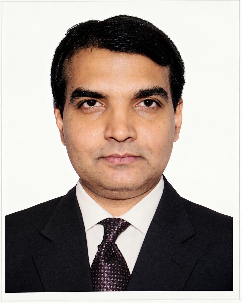 Shri D.N.kar (IRS)