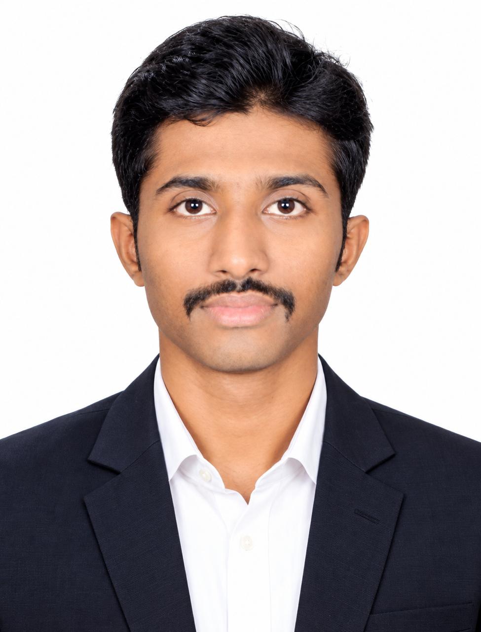 Mr. Sagar Sawant