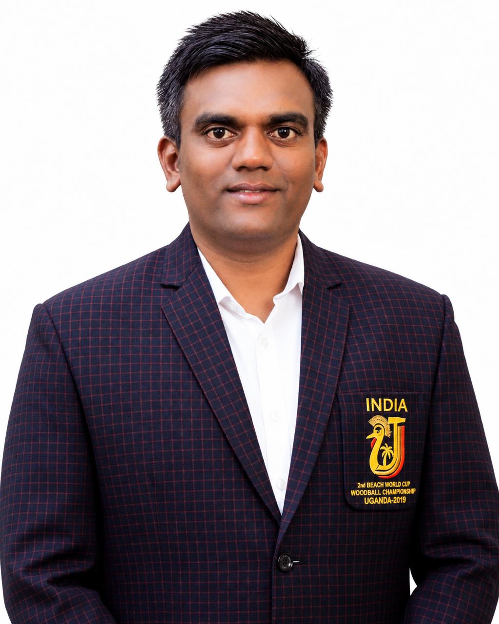 Dr. Hemant Bhau Payer