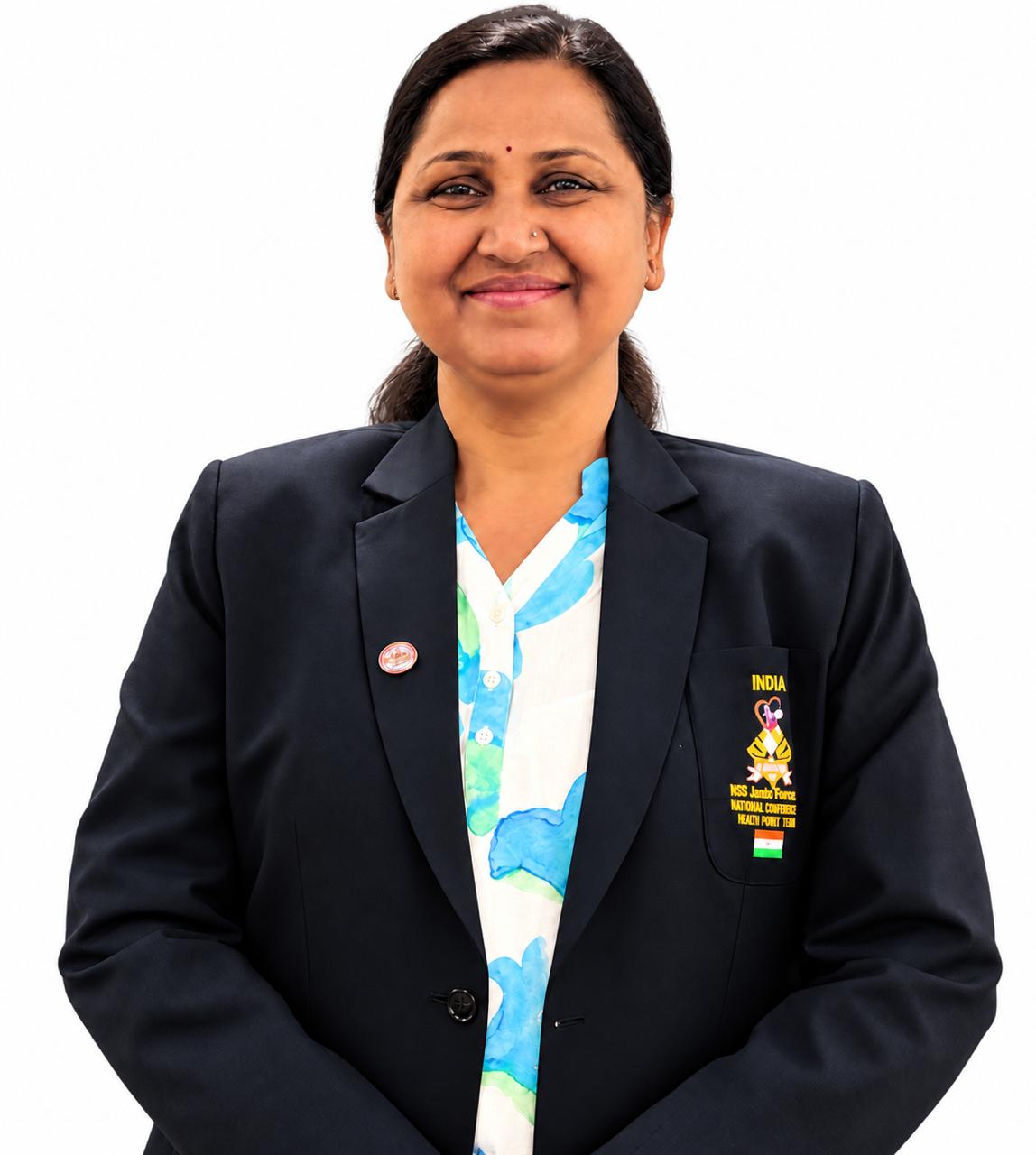 Dr. Sushma Manwatkar